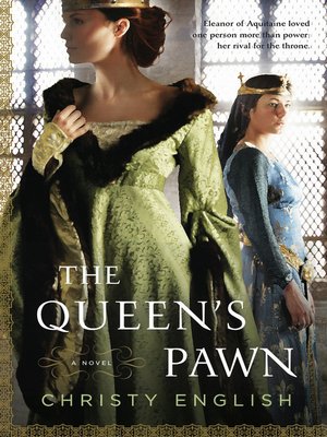 The Queen's Pawn - ebook